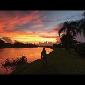 Meet your Posher, Elena